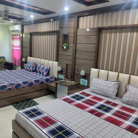 Hotel Ayush International Balasore エクステリア 写真