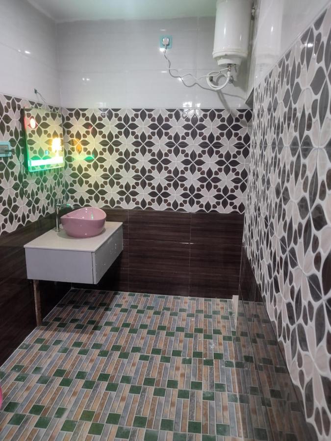 Hotel Ayush International Balasore エクステリア 写真