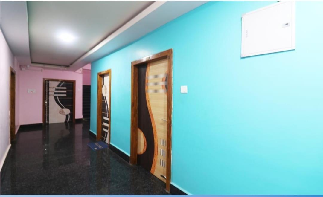 Hotel Ayush International Balasore エクステリア 写真
