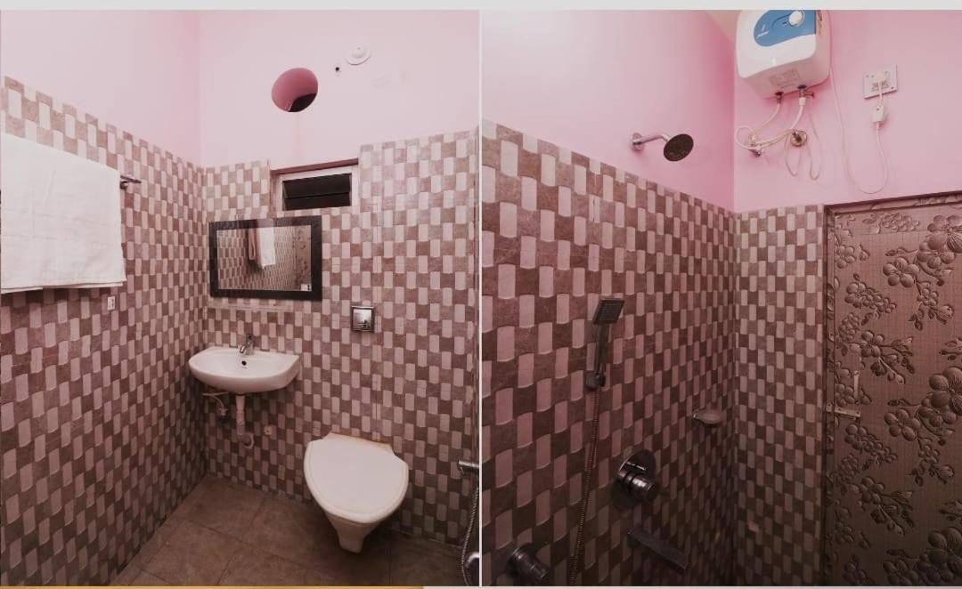 Hotel Ayush International Balasore エクステリア 写真