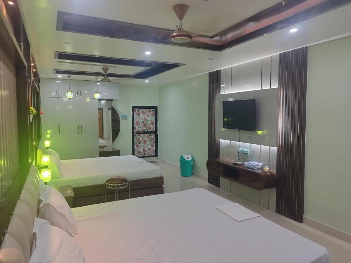 Hotel Ayush International Balasore エクステリア 写真