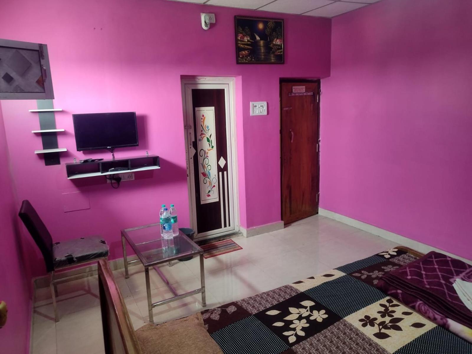 Hotel Ayush International Balasore エクステリア 写真