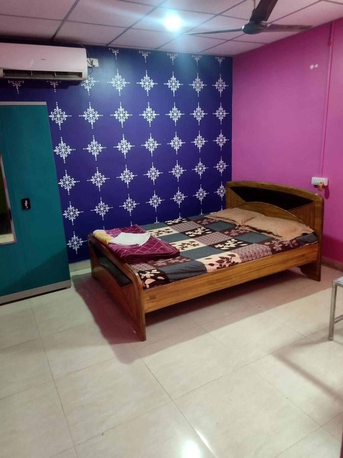 Hotel Ayush International Balasore エクステリア 写真