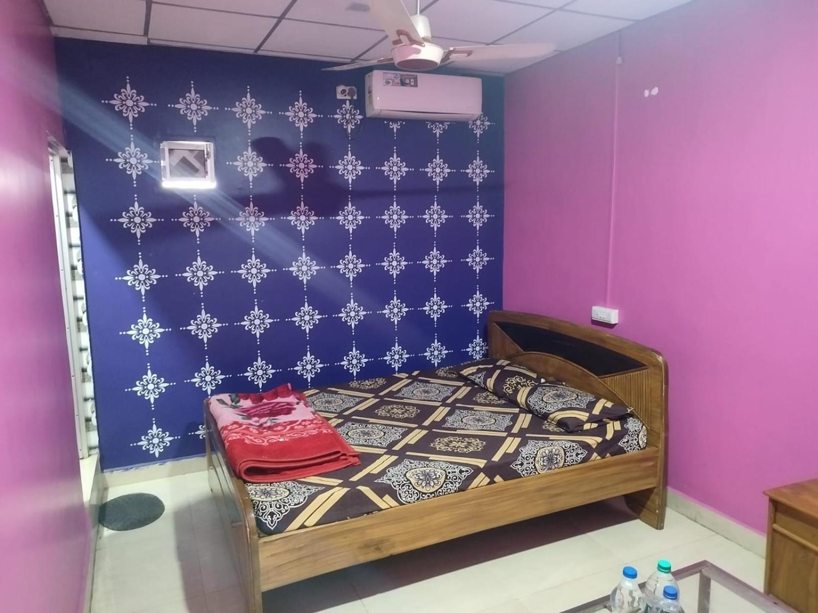 Hotel Ayush International Balasore エクステリア 写真
